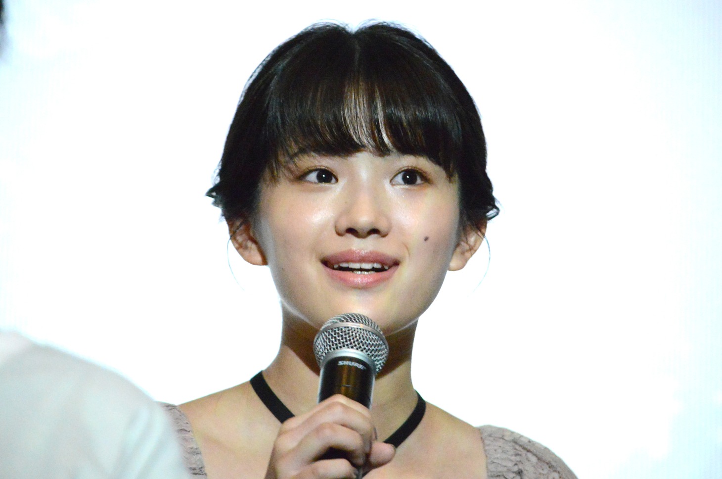 若林薫