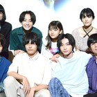 「主人公」神尾楓珠、小野寺晃良、長谷川慎が小越勇輝のスマートな奢り方に感激