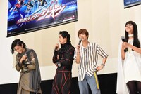 イベントの様子。