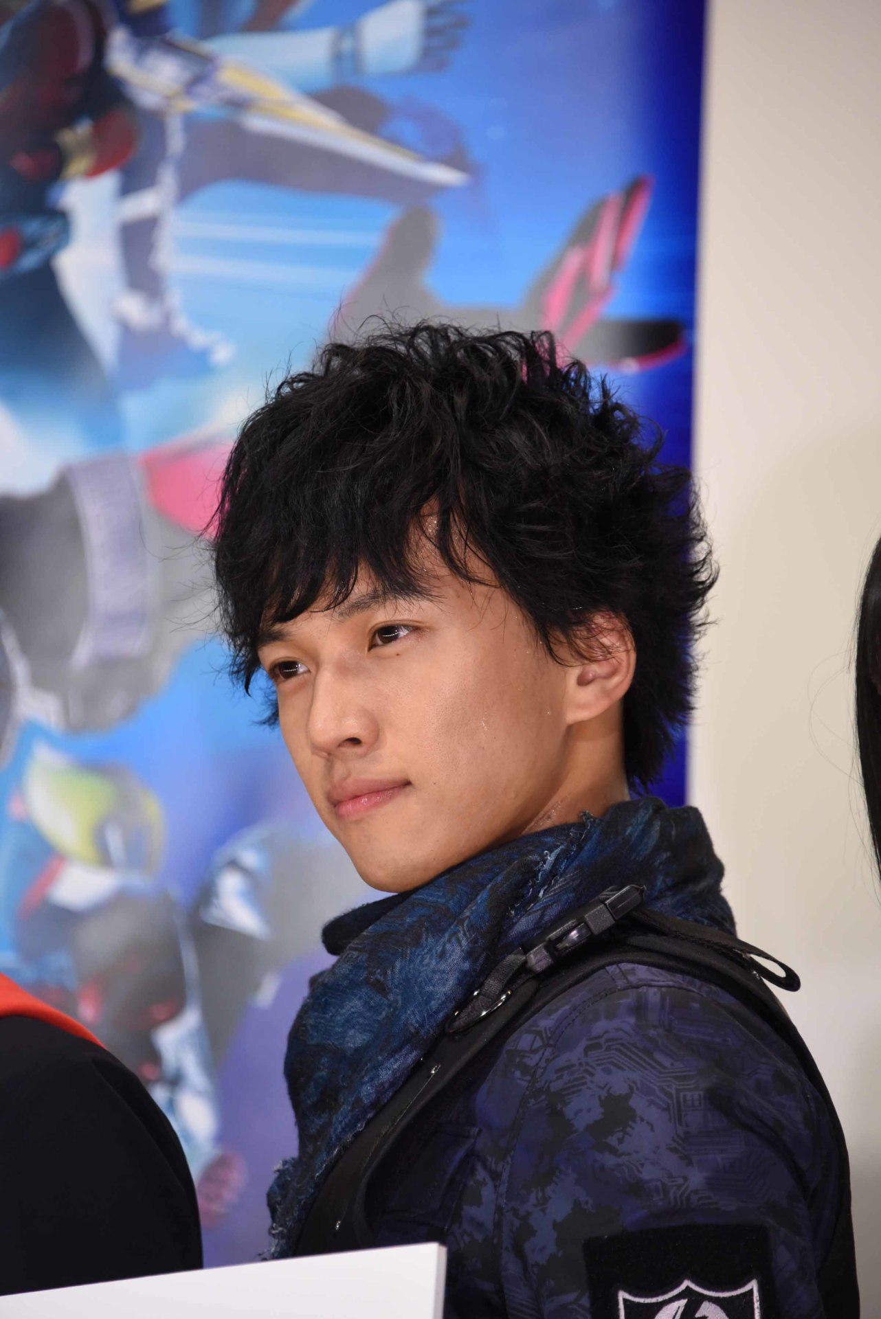 岡田龍太郎
