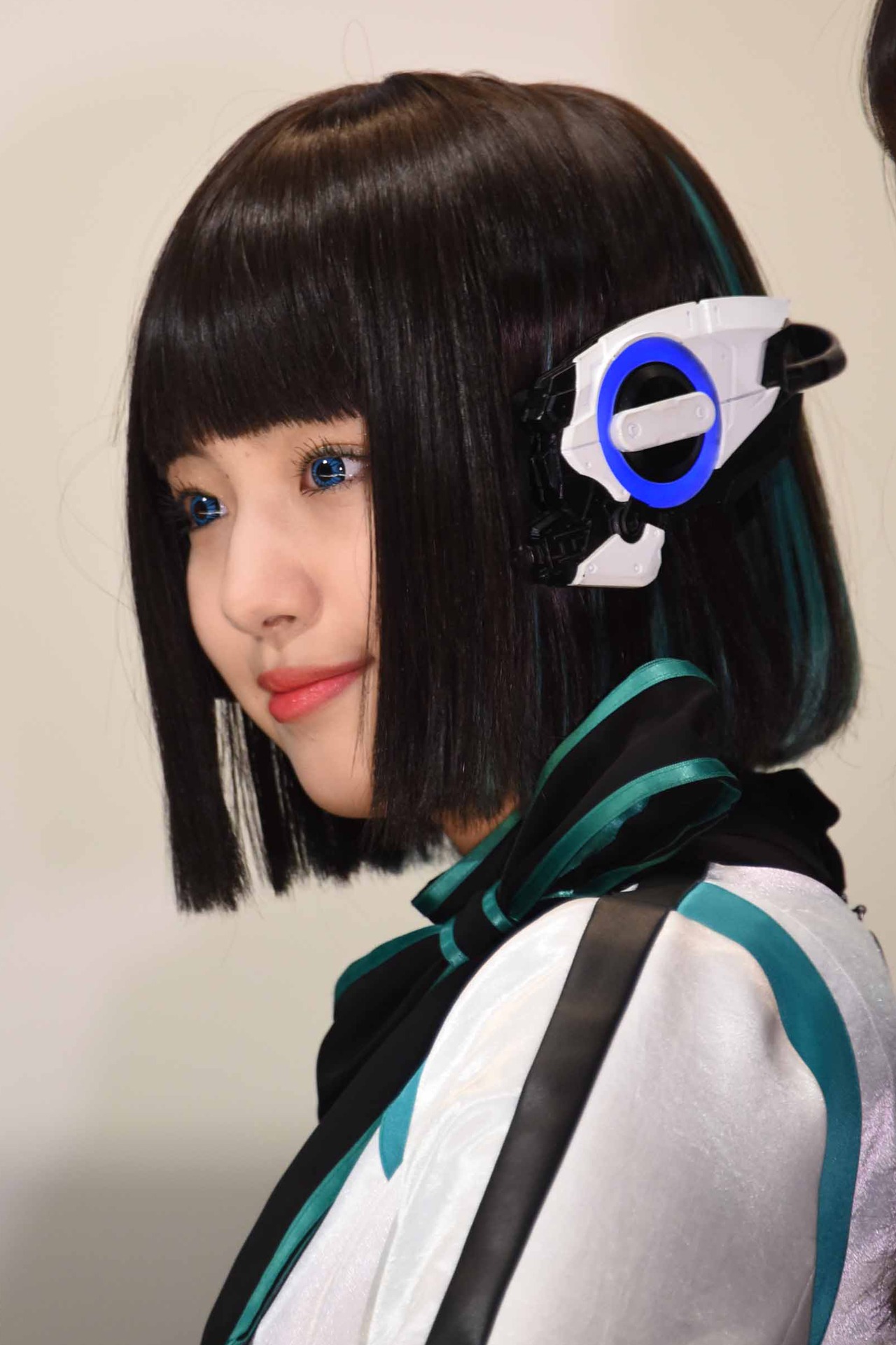 鶴嶋乃愛