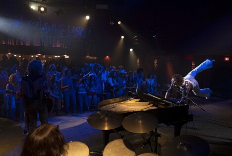 「ロケットマン」