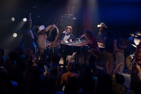 「ロケットマン」