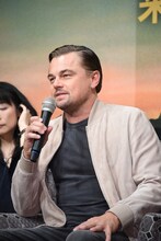 レオナルド・ディカプリオ