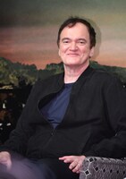 クエンティン・タランティーノ