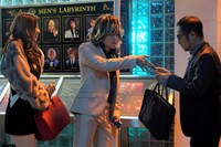 「108～海馬五郎の復讐と冒険～」