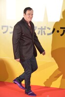 クエンティン・タランティーノ