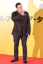 クエンティン・タランティーノ