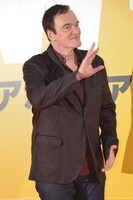 クエンティン・タランティーノ