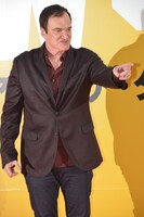 クエンティン・タランティーノ