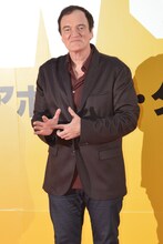 クエンティン・タランティーノ