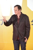 クエンティン・タランティーノ