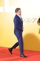 レオナルド・ディカプリオ