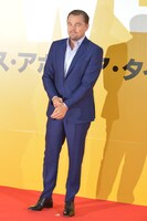 レオナルド・ディカプリオ