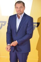 レオナルド・ディカプリオ