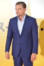 レオナルド・ディカプリオ