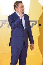 レオナルド・ディカプリオ