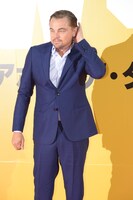 レオナルド・ディカプリオ