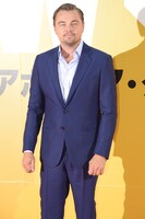 レオナルド・ディカプリオ