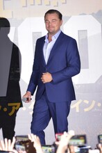 レオナルド・ディカプリオ