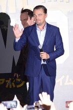 レオナルド・ディカプリオ