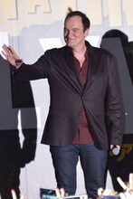 クエンティン・タランティーノ