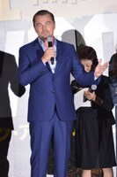 レオナルド・ディカプリオ