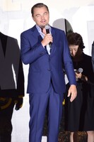 レオナルド・ディカプリオ