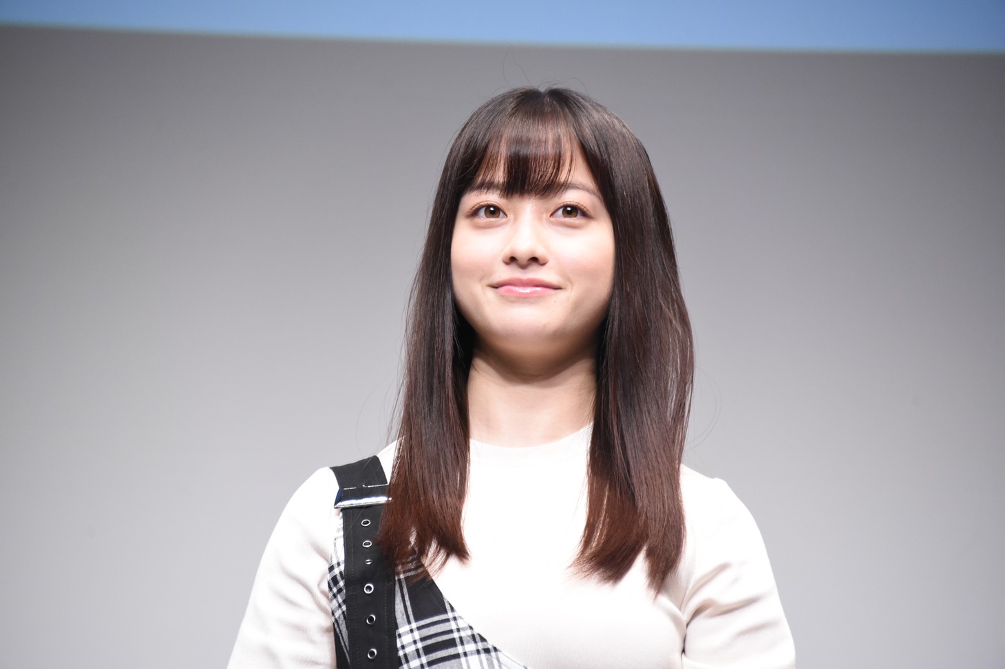 橋本環奈