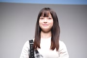 橋本環奈
