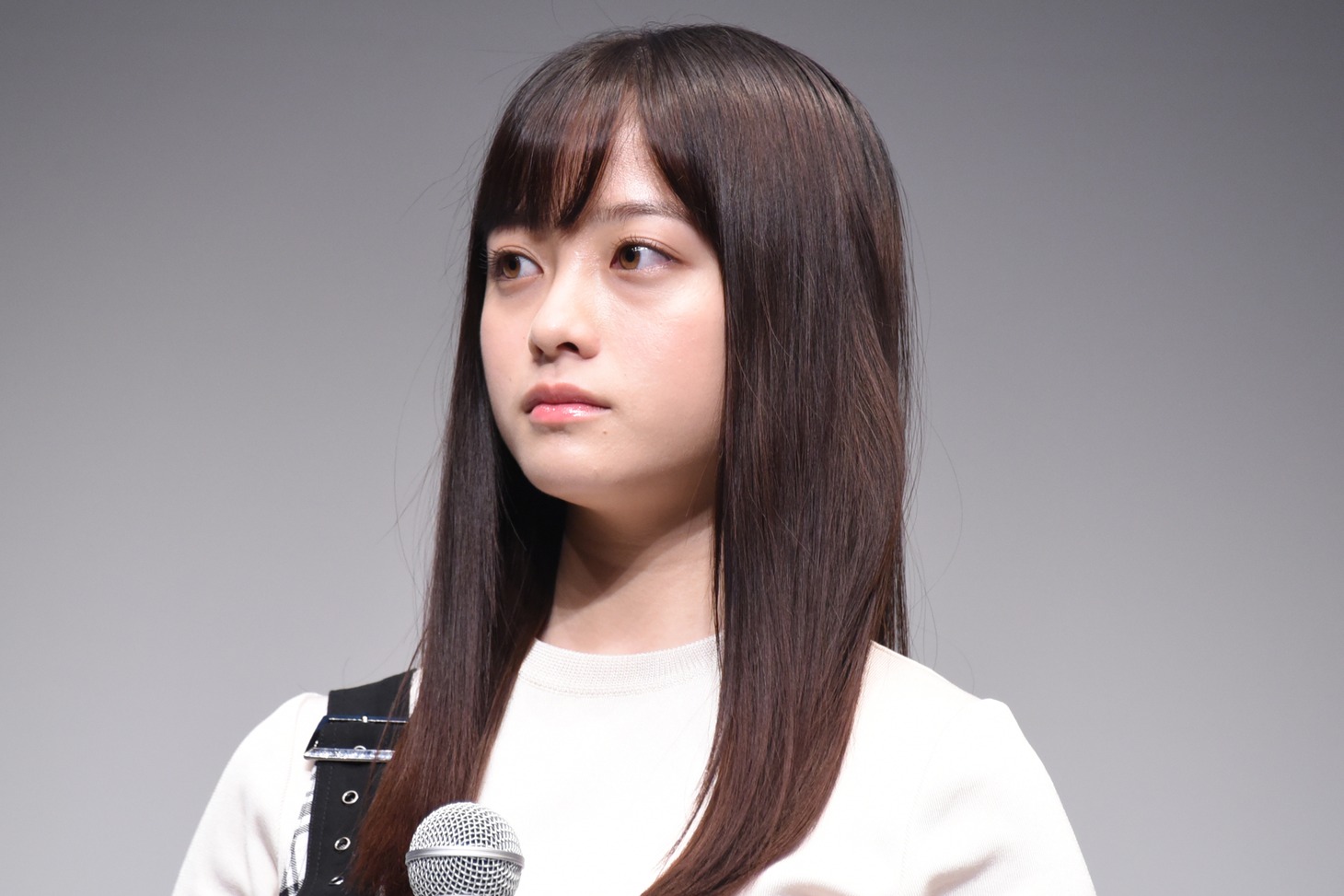 橋本環奈