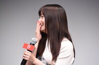 平野紫耀が「5人」という予想を的中させ、驚く橋本環奈。