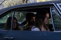 「チャーリー・セズ / マンソンの女たち」