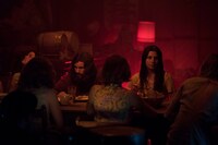 「チャーリー・セズ / マンソンの女たち」