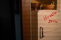 「チャーリー・セズ / マンソンの女たち」