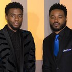 「ブラックパンサー」続編が2022年公開、監督はライアン・クーグラー続投