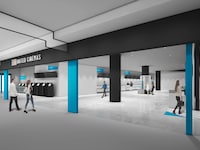 ユナイテッド・シネマ テラスモール松戸のイメージ。