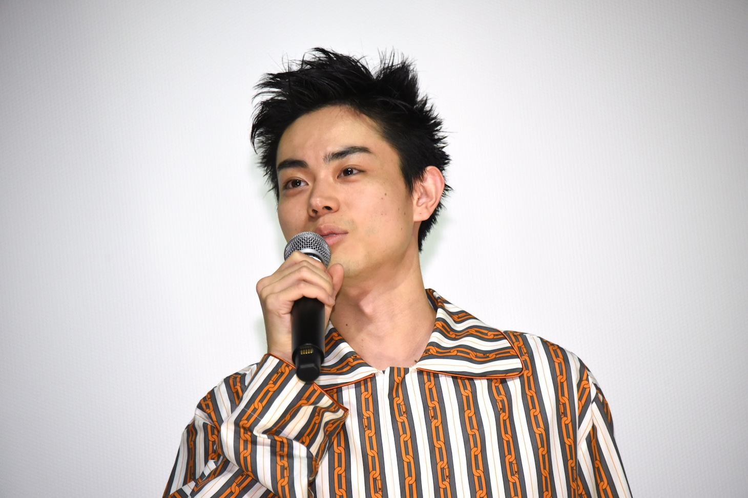 菅田将暉