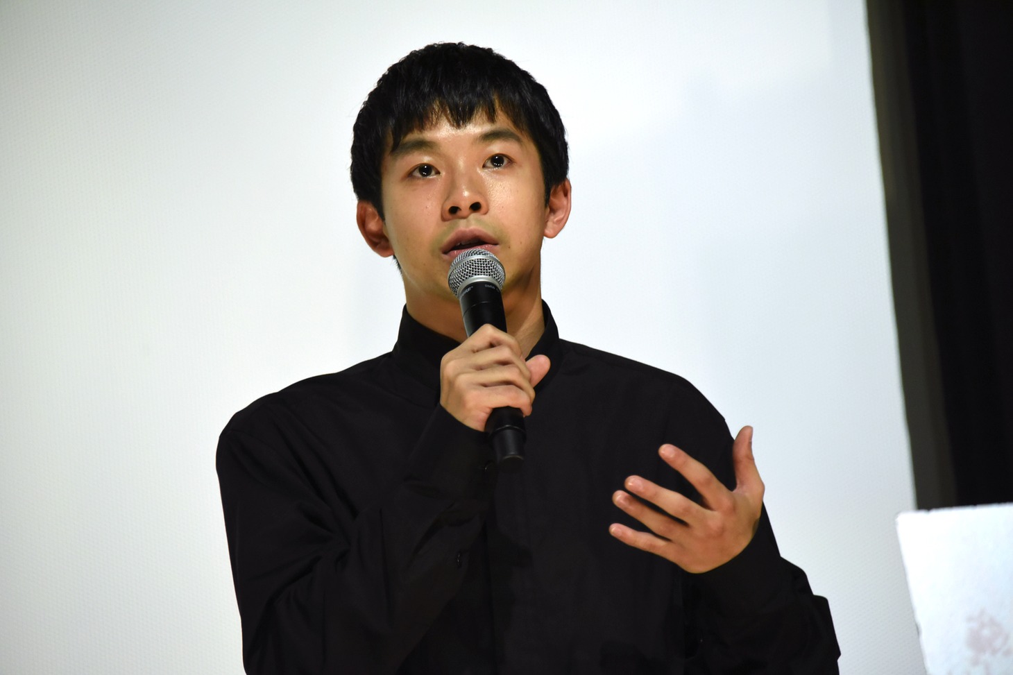 仲野太賀
