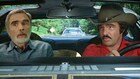2人のバート・レイノルズが共演？主演作「ラスト・ムービースター」本編映像