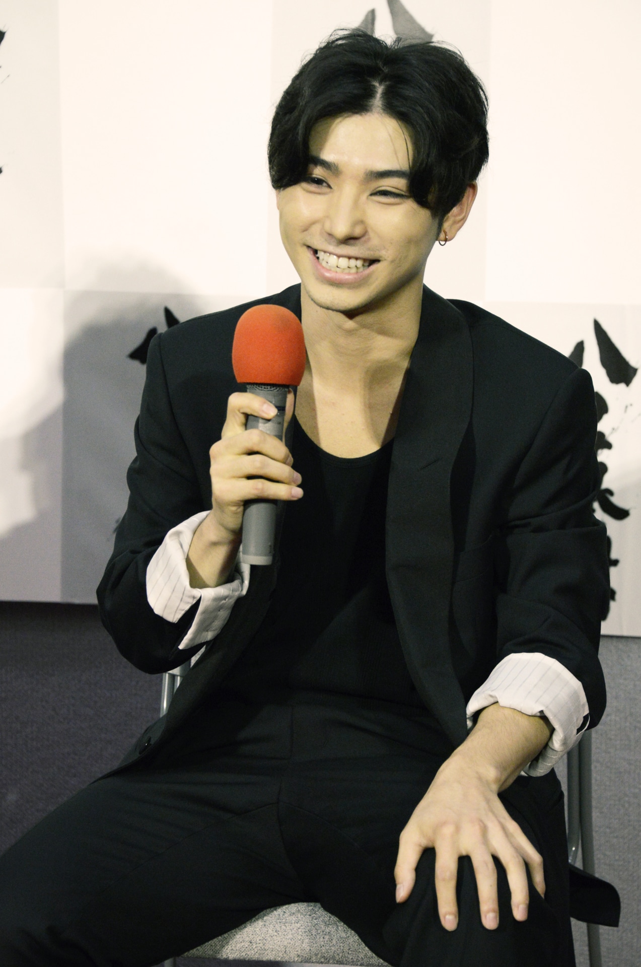 村上虹郎