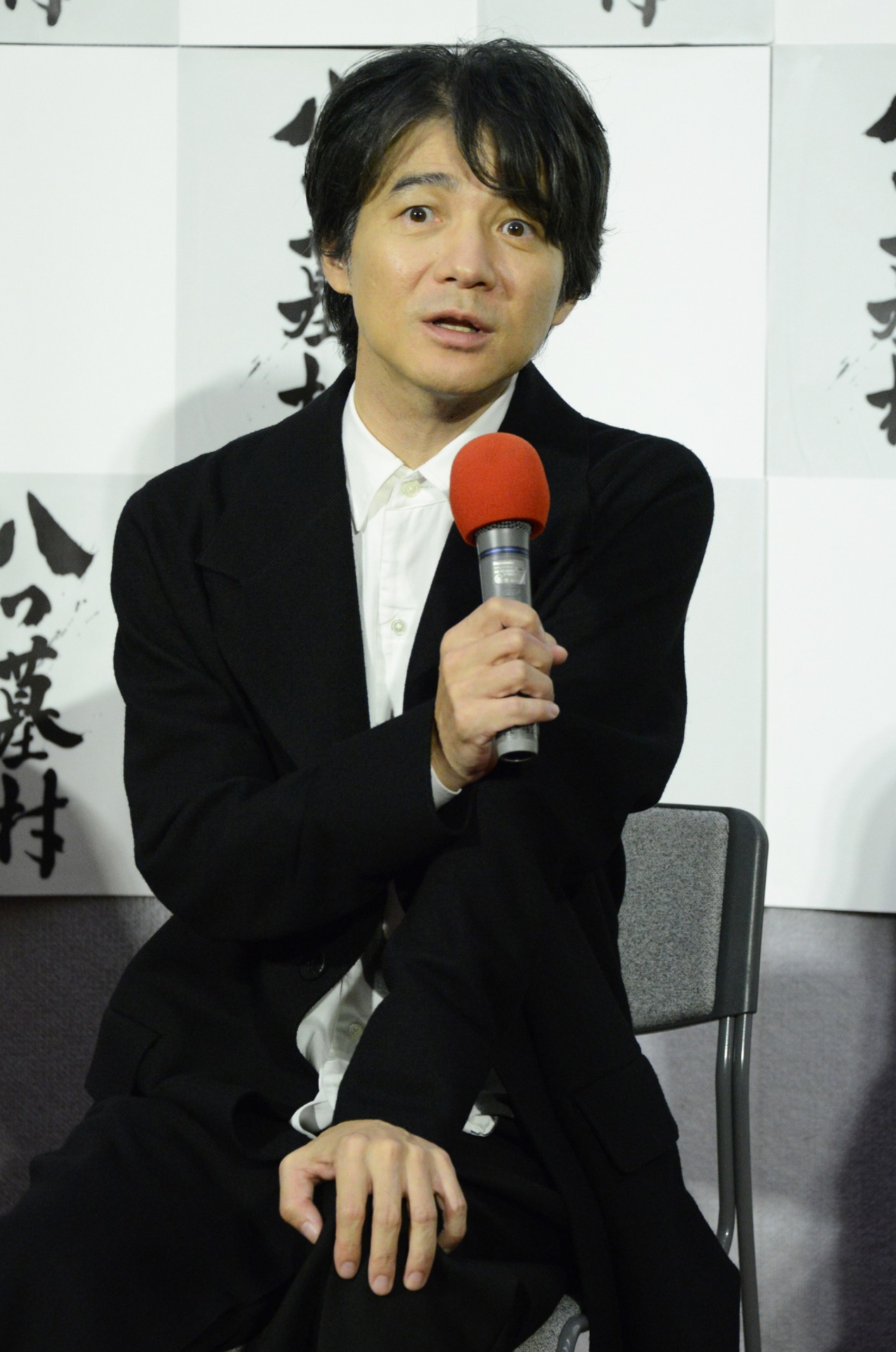 吉岡秀隆