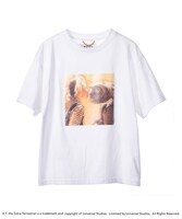 E.T.プリントTシャツ（税込1万7280円）