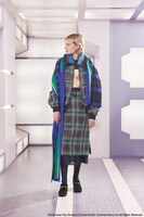 MUVEIL AW COLLECTION look