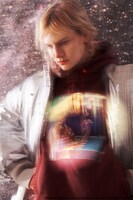 MUVEIL AW COLLECTION look