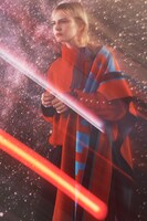 MUVEIL AW COLLECTION look