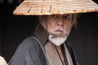 「帰郷」 (c)「帰郷」時代劇パートナーズ