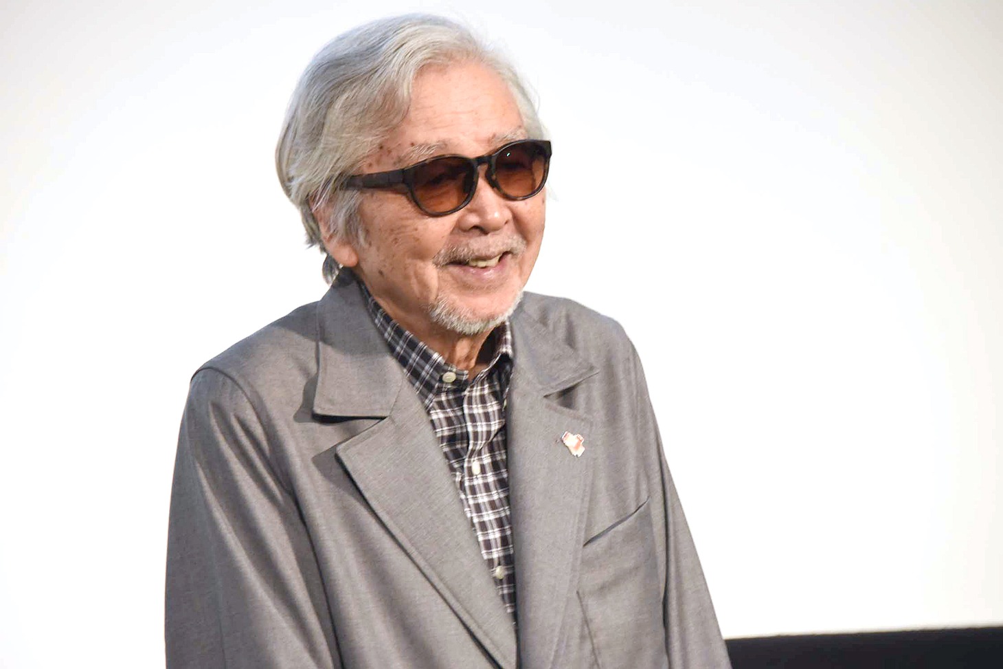 山田洋次