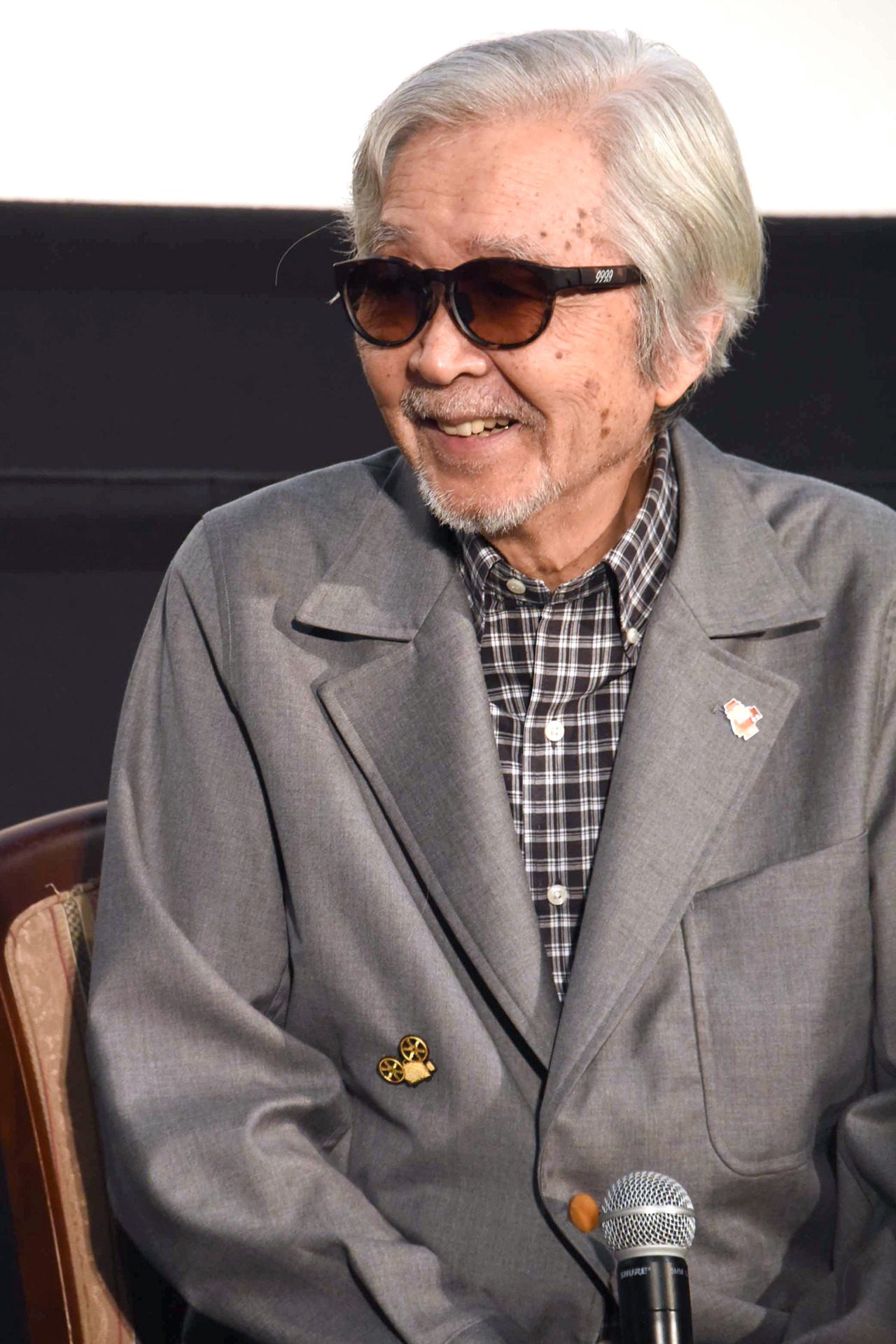山田洋次
