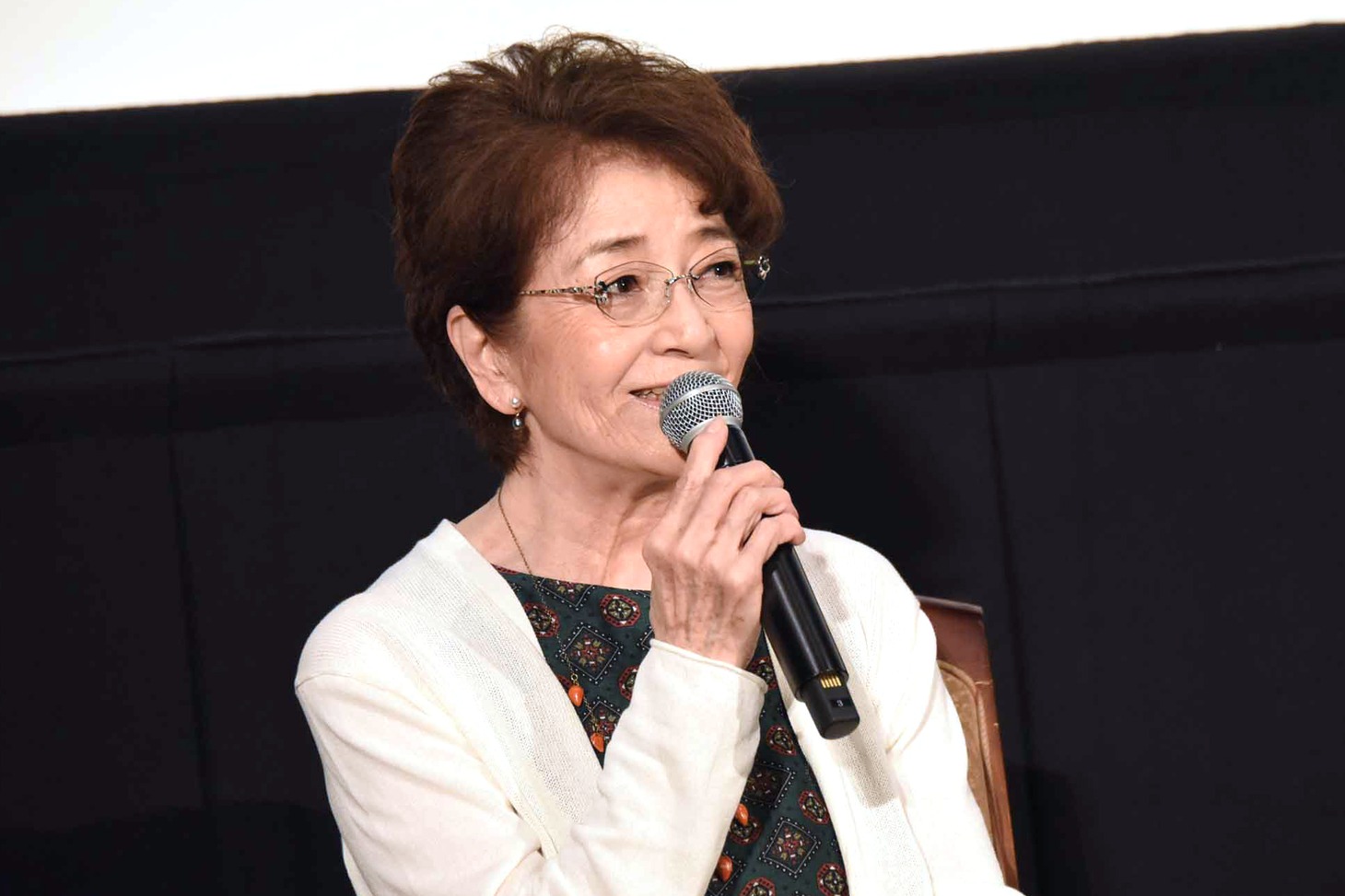 倍賞千恵子